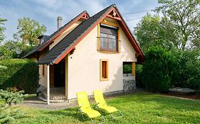 Holiday Home Albizia By Interhome