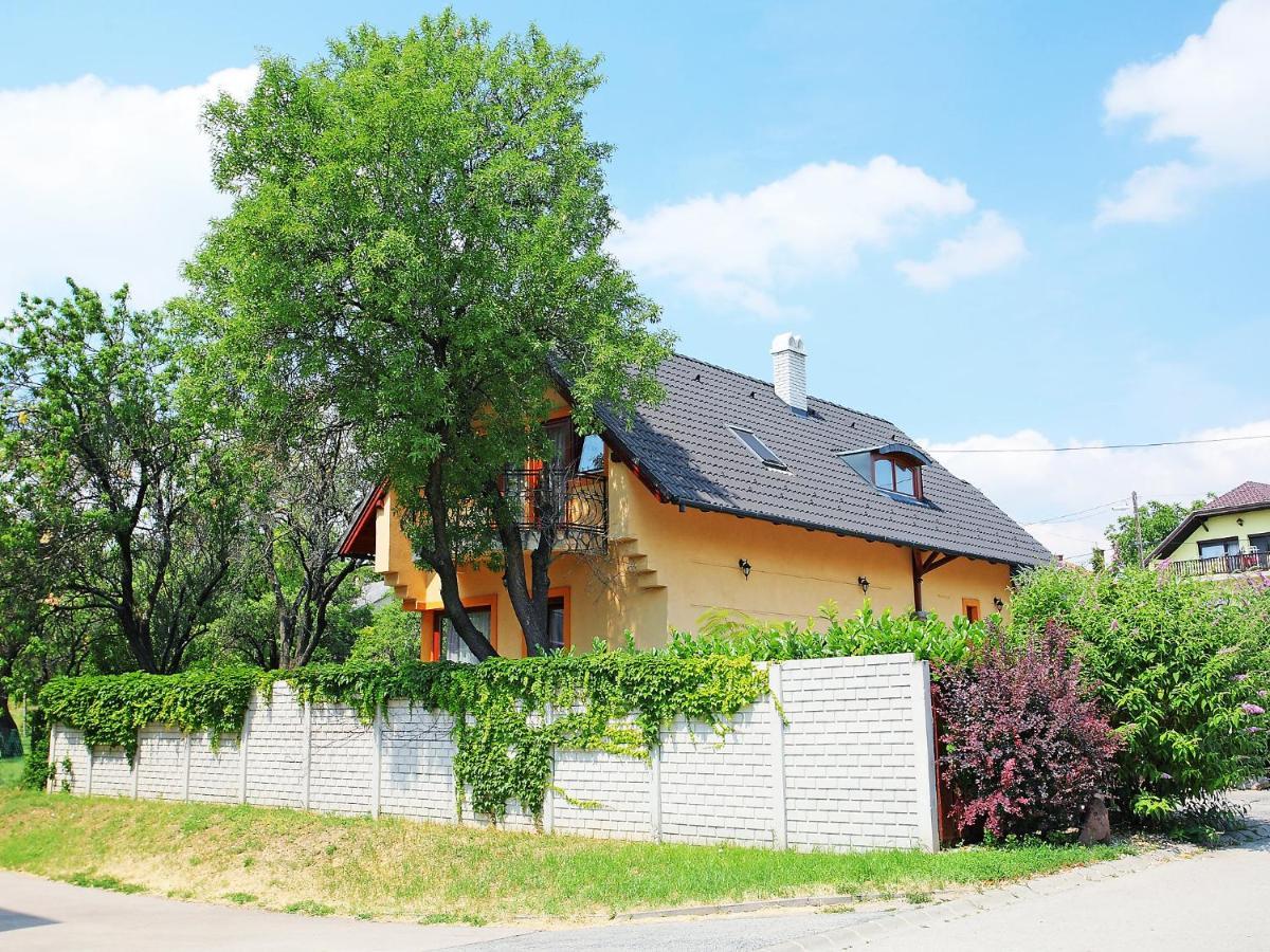 Holiday Home Albizia By Interhome Balatonfüred Kültér fotó