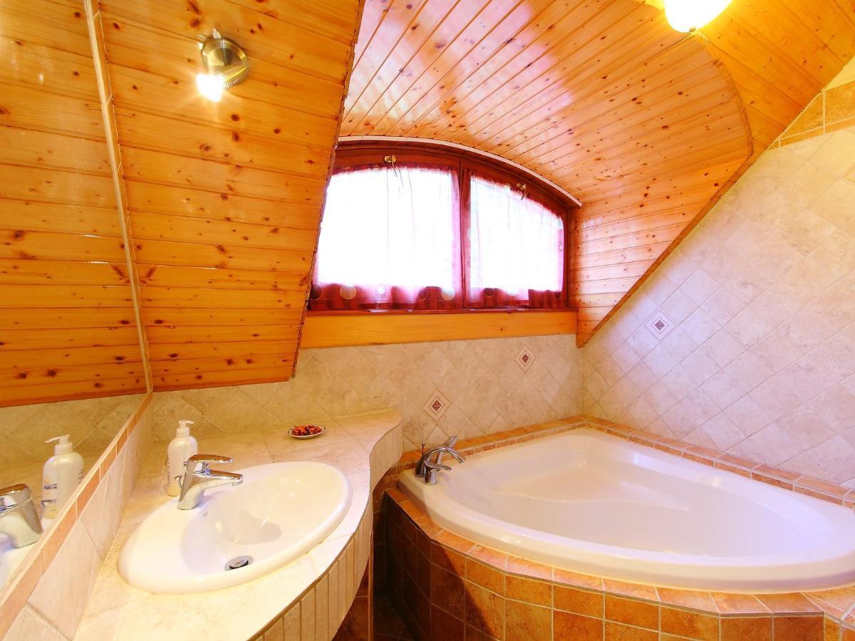 Holiday Home Albizia By Interhome Balatonfüred Kültér fotó