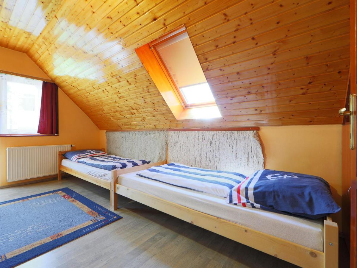 Holiday Home Albizia By Interhome Balatonfüred Kültér fotó