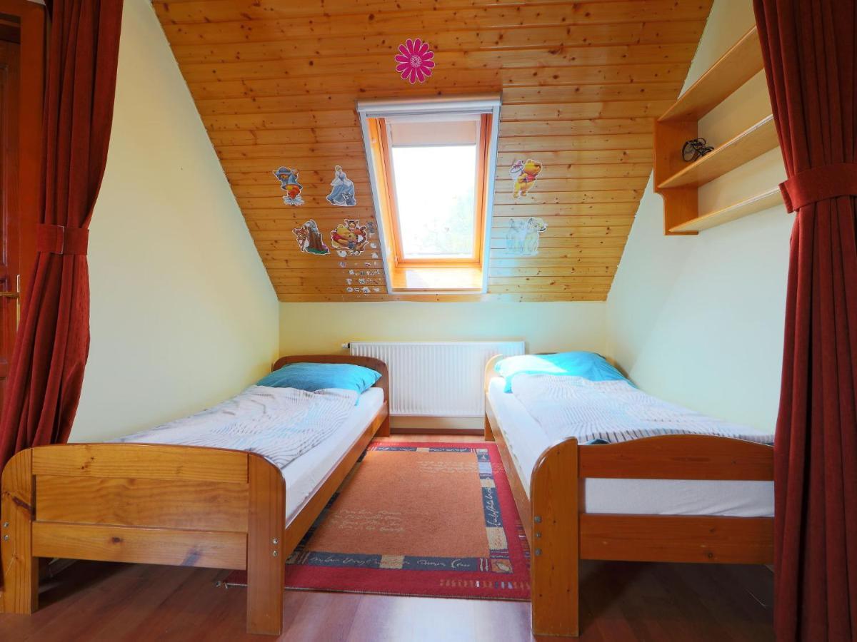 Holiday Home Albizia By Interhome Balatonfüred Kültér fotó