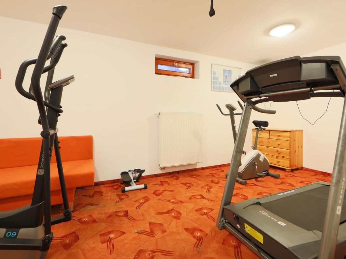Holiday Home Albizia By Interhome Balatonfüred Kültér fotó