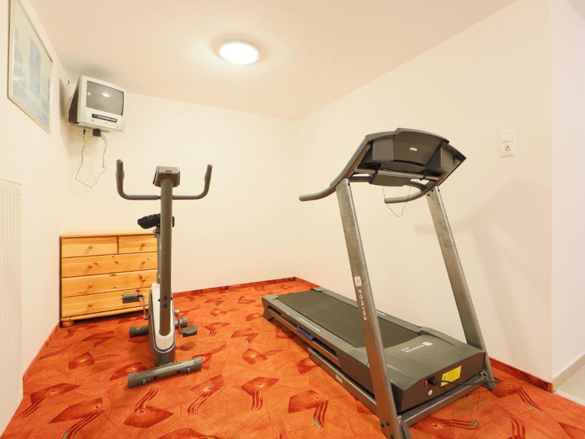 Holiday Home Albizia By Interhome Balatonfüred Kültér fotó