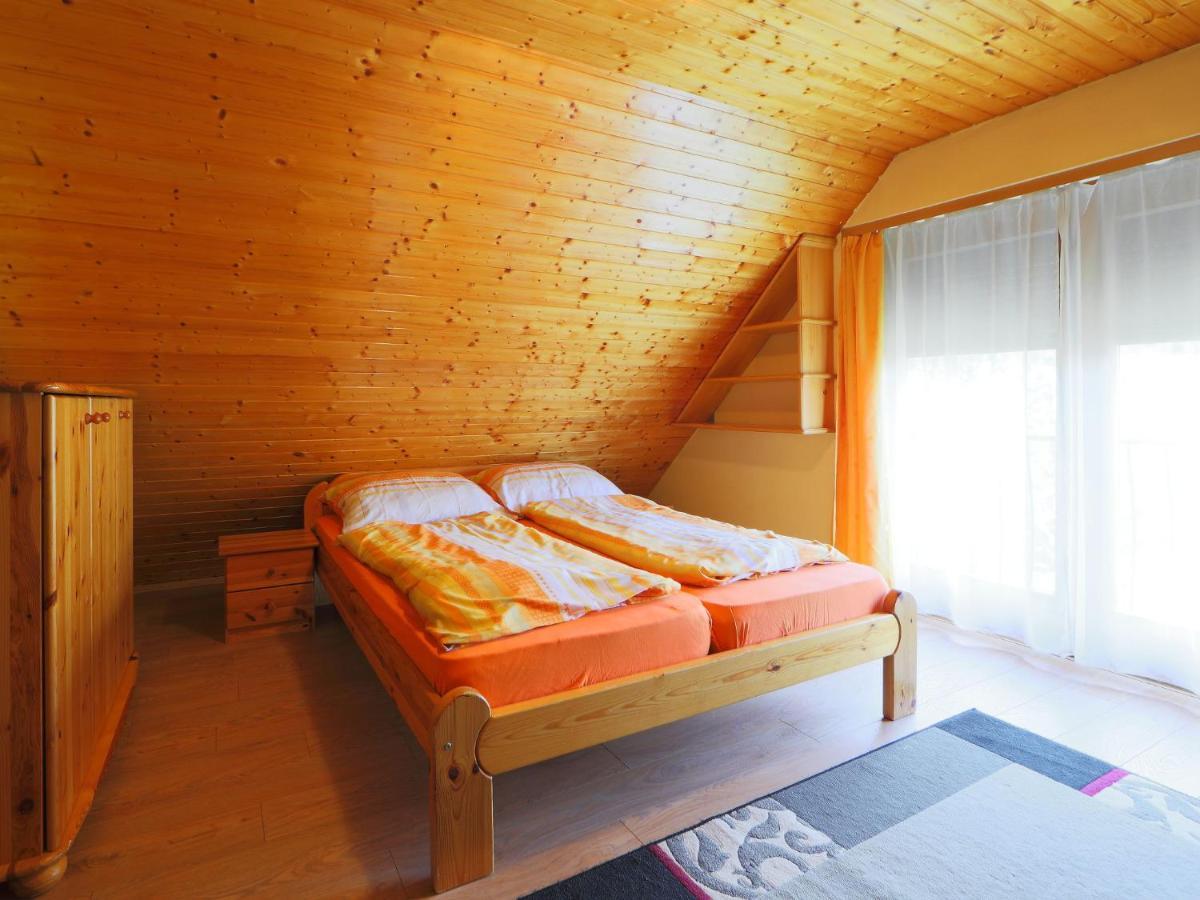 Holiday Home Albizia By Interhome Balatonfüred Kültér fotó