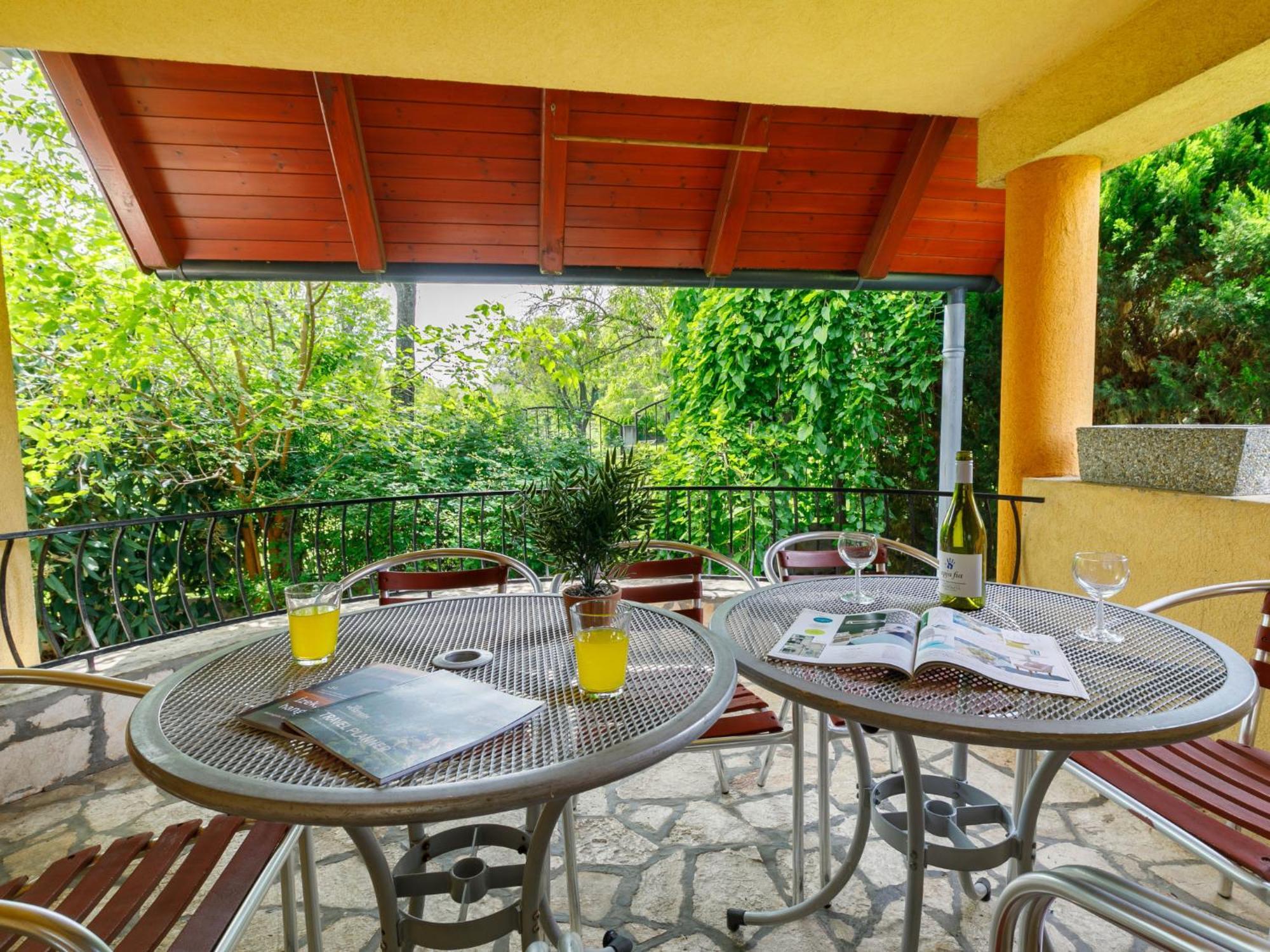 Holiday Home Albizia By Interhome Balatonfüred Kültér fotó