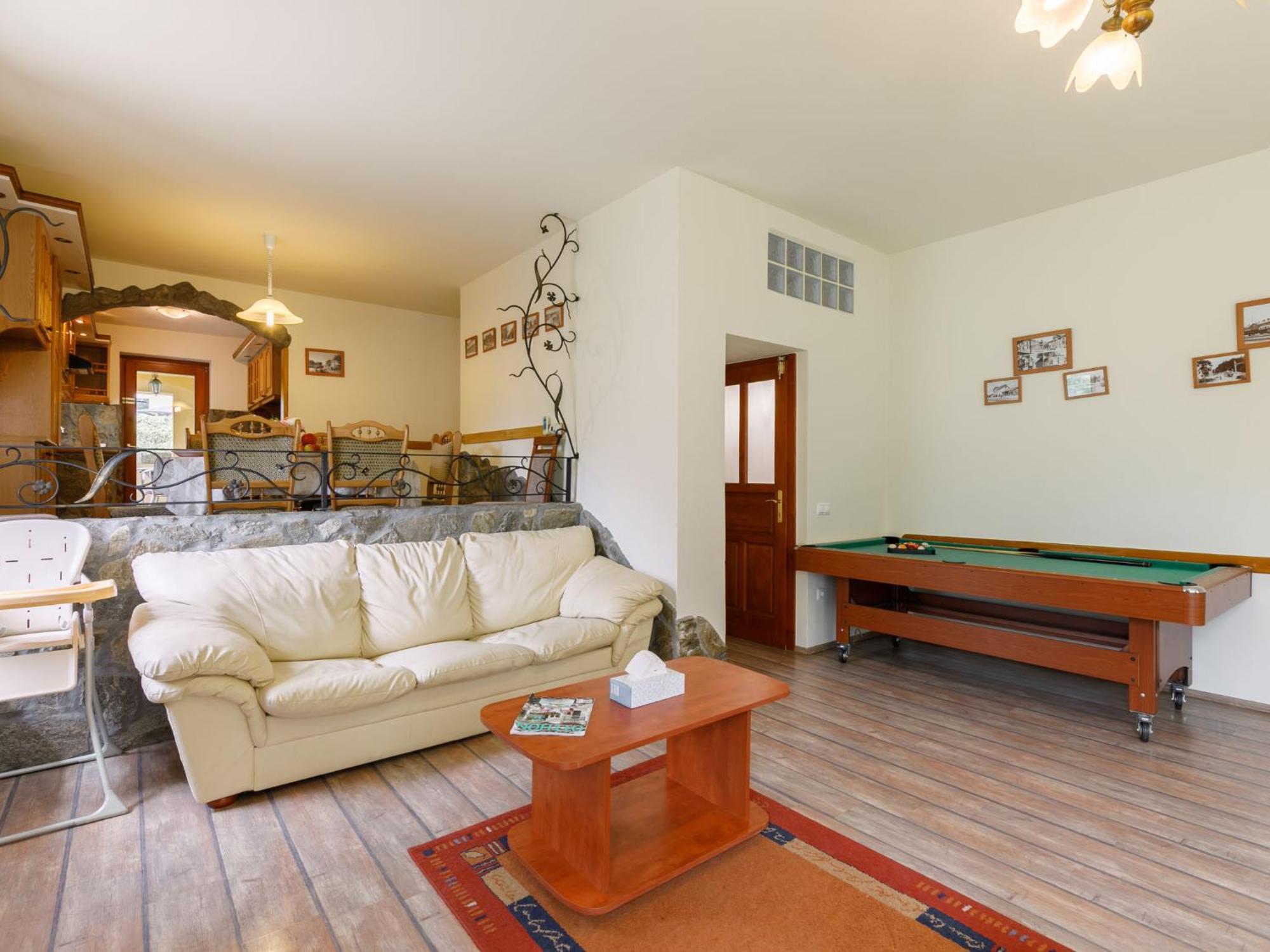 Holiday Home Albizia By Interhome Balatonfüred Kültér fotó