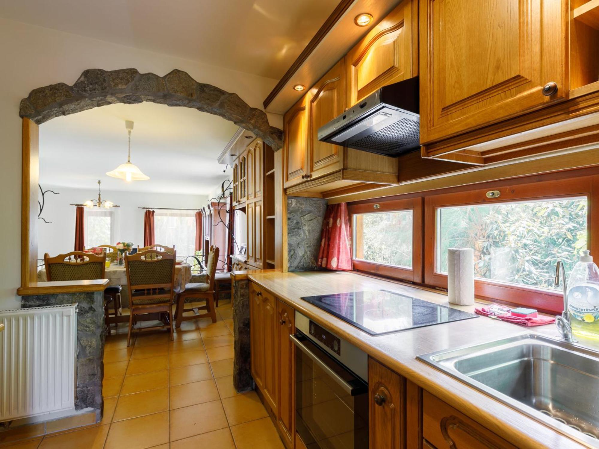 Holiday Home Albizia By Interhome Balatonfüred Kültér fotó