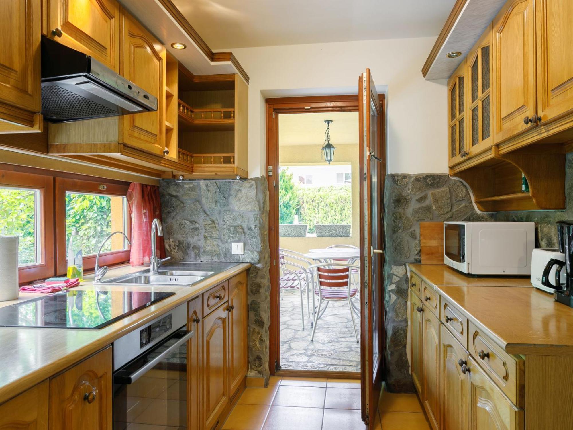 Holiday Home Albizia By Interhome Balatonfüred Kültér fotó