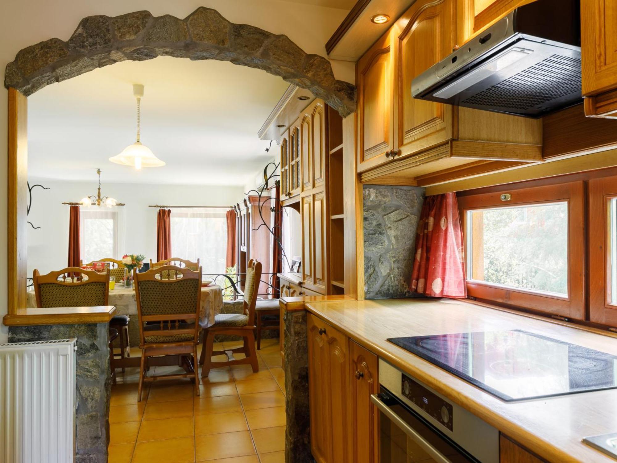 Holiday Home Albizia By Interhome Balatonfüred Kültér fotó