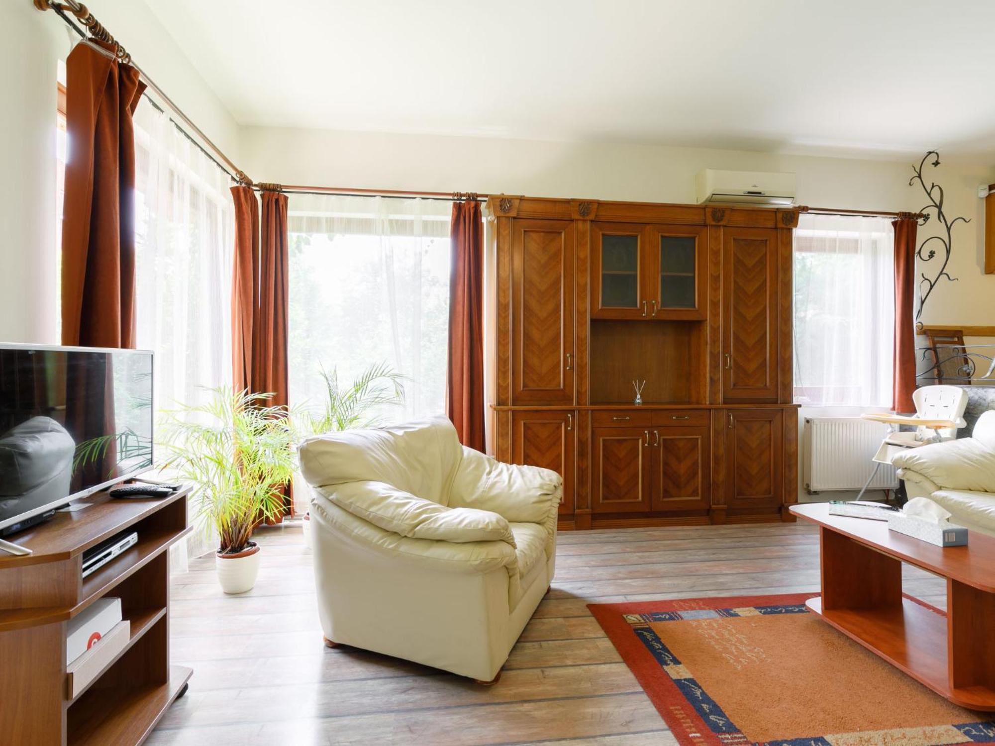 Holiday Home Albizia By Interhome Balatonfüred Kültér fotó